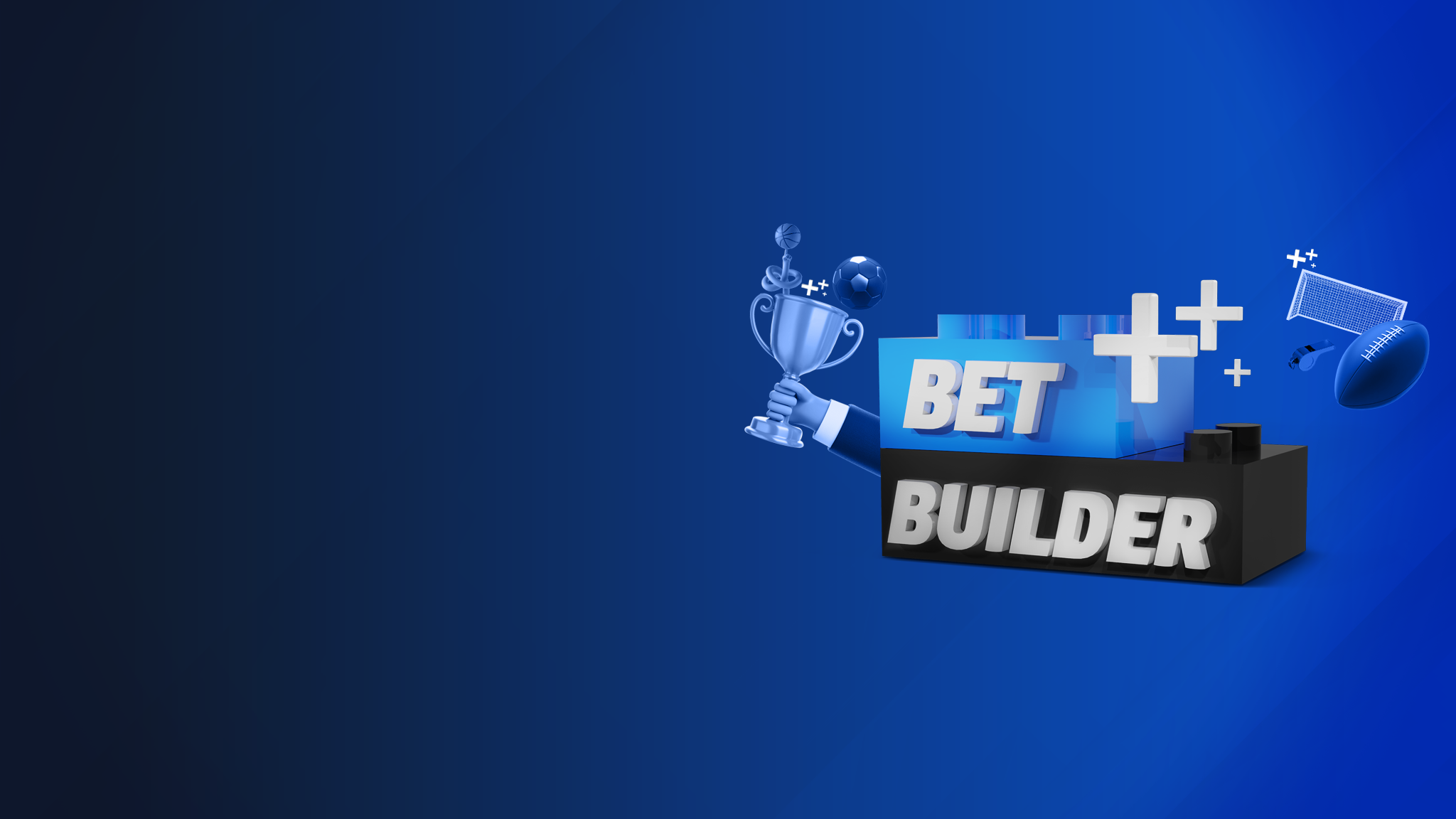 bet builder