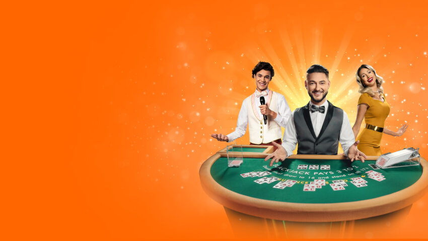 Marketing und Top Online Casinos