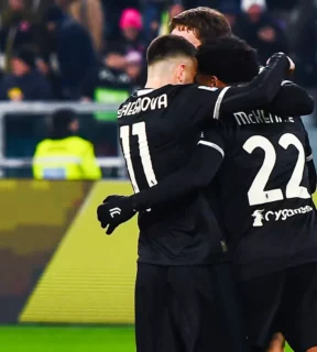 Betinia Juventus Image