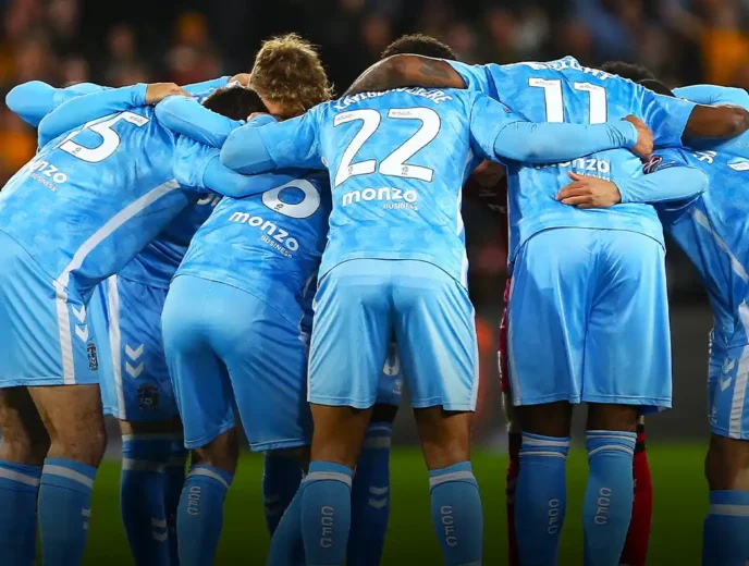 Screenshot der TonyBet Sportwetten-Oberfläche mit Live-Wetten und Quoten