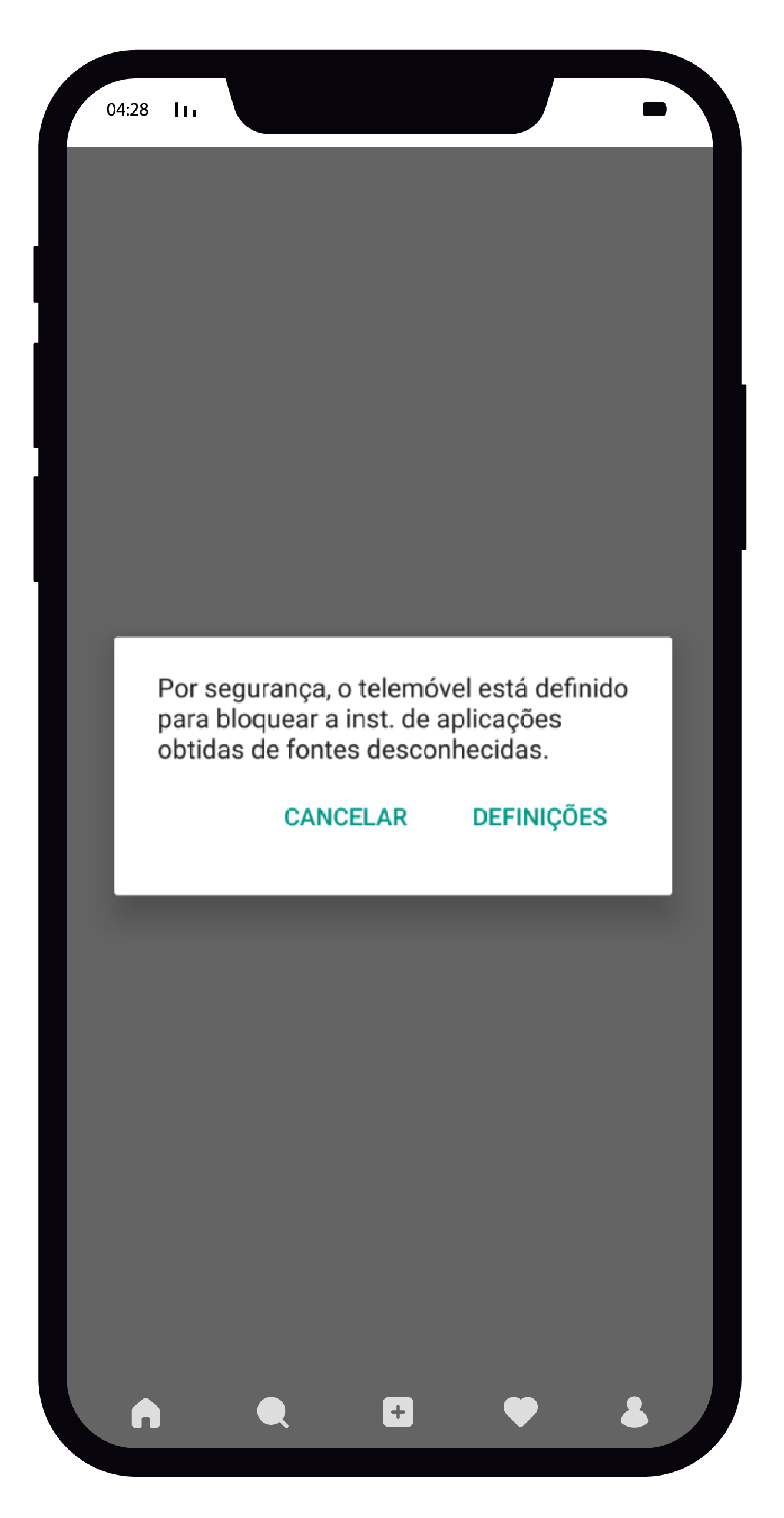 Como baixar APK de um aplicativo no celular com Android?