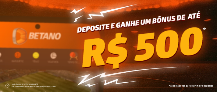 Betano Copa do Mundo: odds, ofertas e dicas