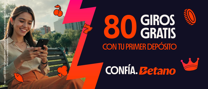 Código promocional de Betano: ofertas y pasos de canje
