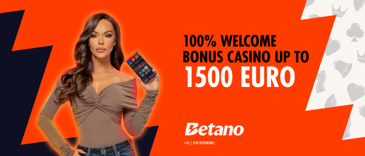 NV Casino registratie scherm