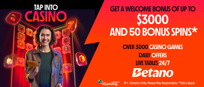 Betano Promo Code Guide for UK Players — Best Betano Casino App