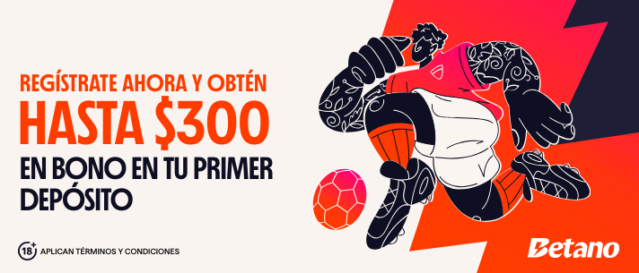 Betano bonos: promociones y beneficios para usuarios mexicanos