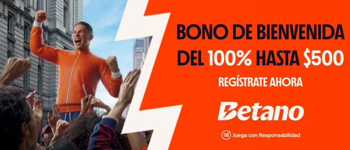 Betano Casino en México: bono sin depósito‚ ventajas y letra pequeña