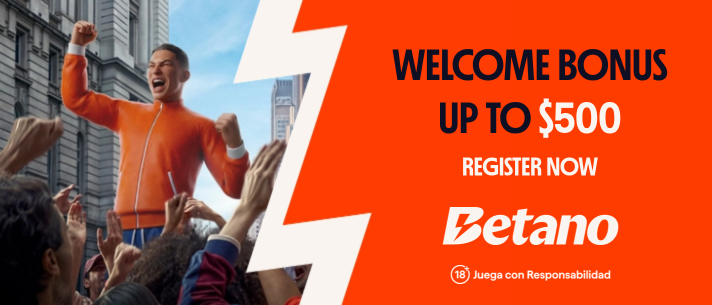 BetanoCasino Slots: Revisión para jugadores de México