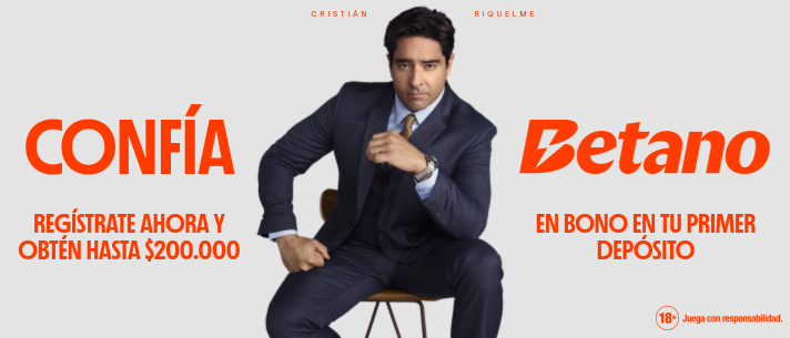 Betano en línea: una experiencia única para jugadores en México