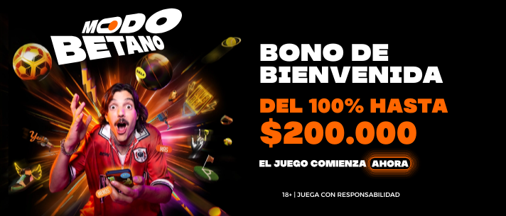 Giros gratis Betano – Obtén 60 giros gratis ¡EXCLUSIVOS!