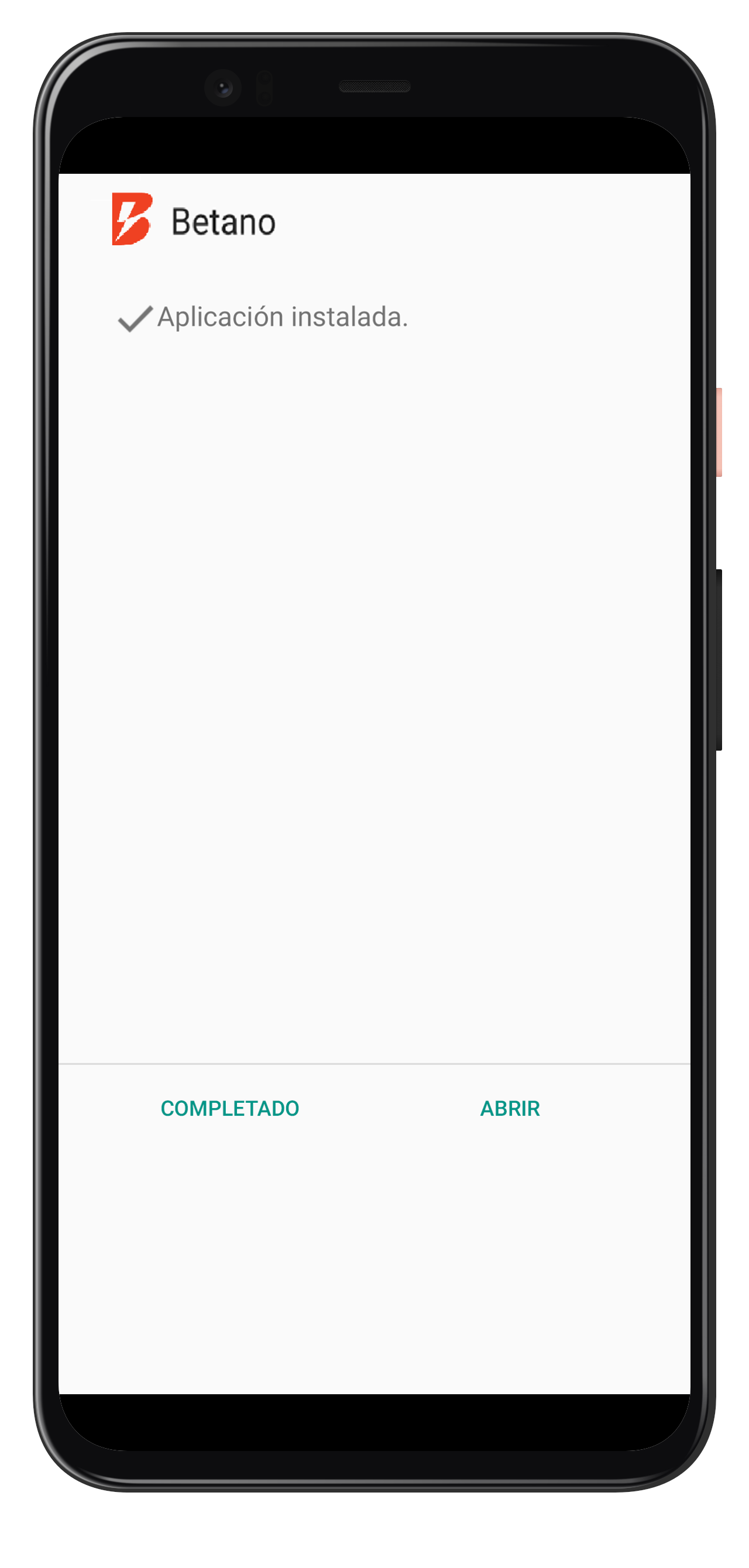 Betano apuesta gratis: cómo conseguir y usar esta promoción