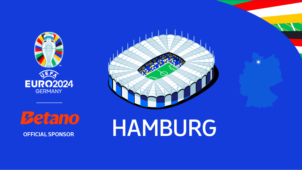jobbörse hamburg volksparkstadion