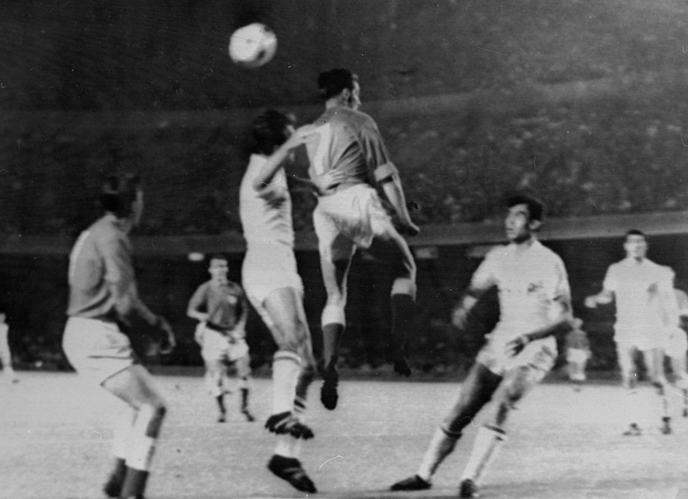 Alle FußballEuropameister Die gesamte Liste Betano