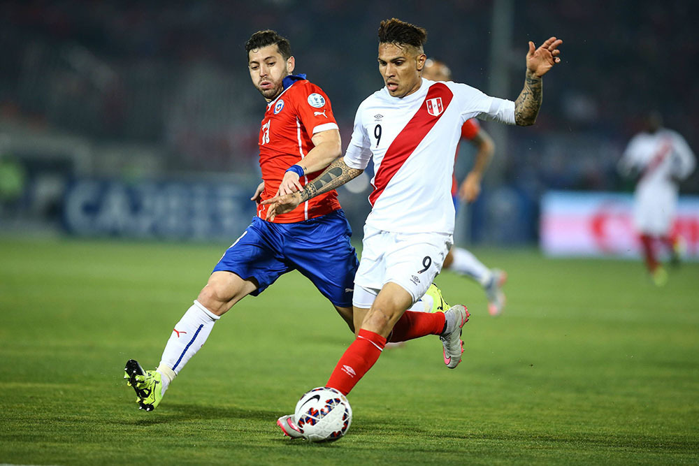 Los máximos goleadores históricos de la Copa América | Betano