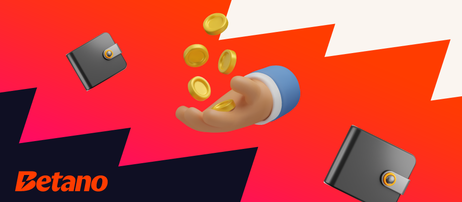 Betano bonus