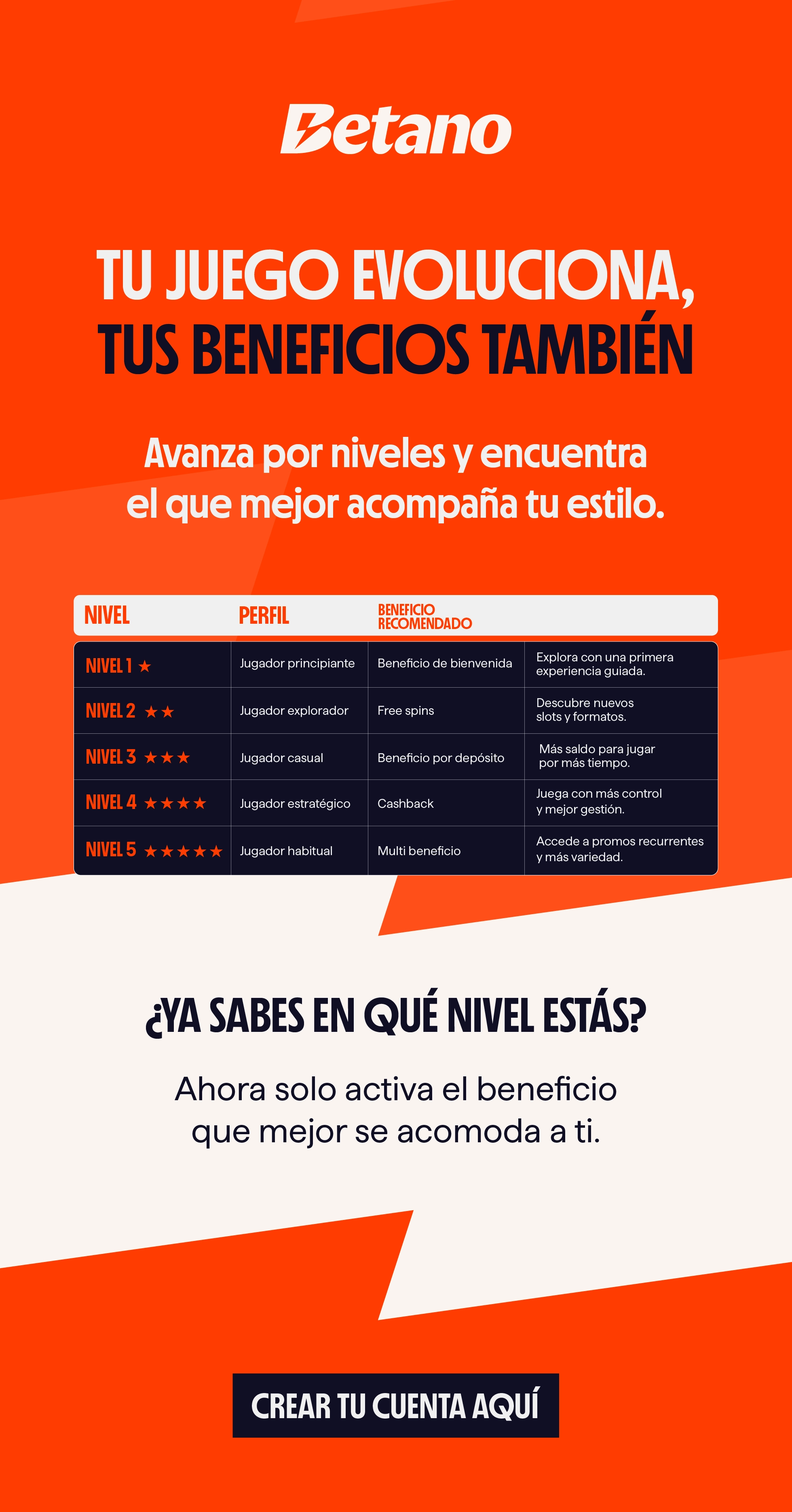 Apuestas en vivo en casino Betano: emoción al instante