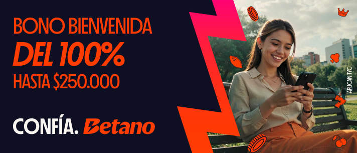 BetanoCasino World: Betano Giros Gratis para Todos — oferta y detalles