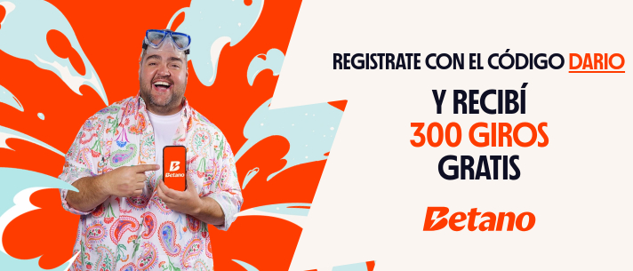 Banner promozionale Betovo