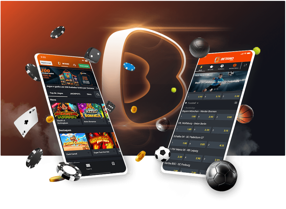 Betano App Baixar: Android .apk e Versão Móvel iOS (2024) 🎖️