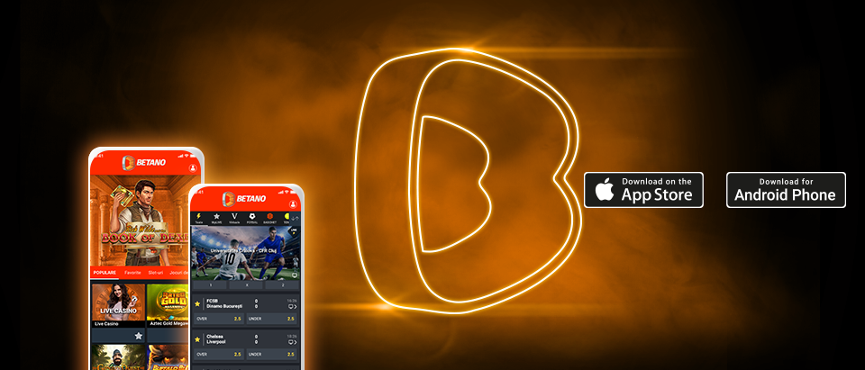 Betano App: Como Baixar Aplicativo no Android (APK) e iOS